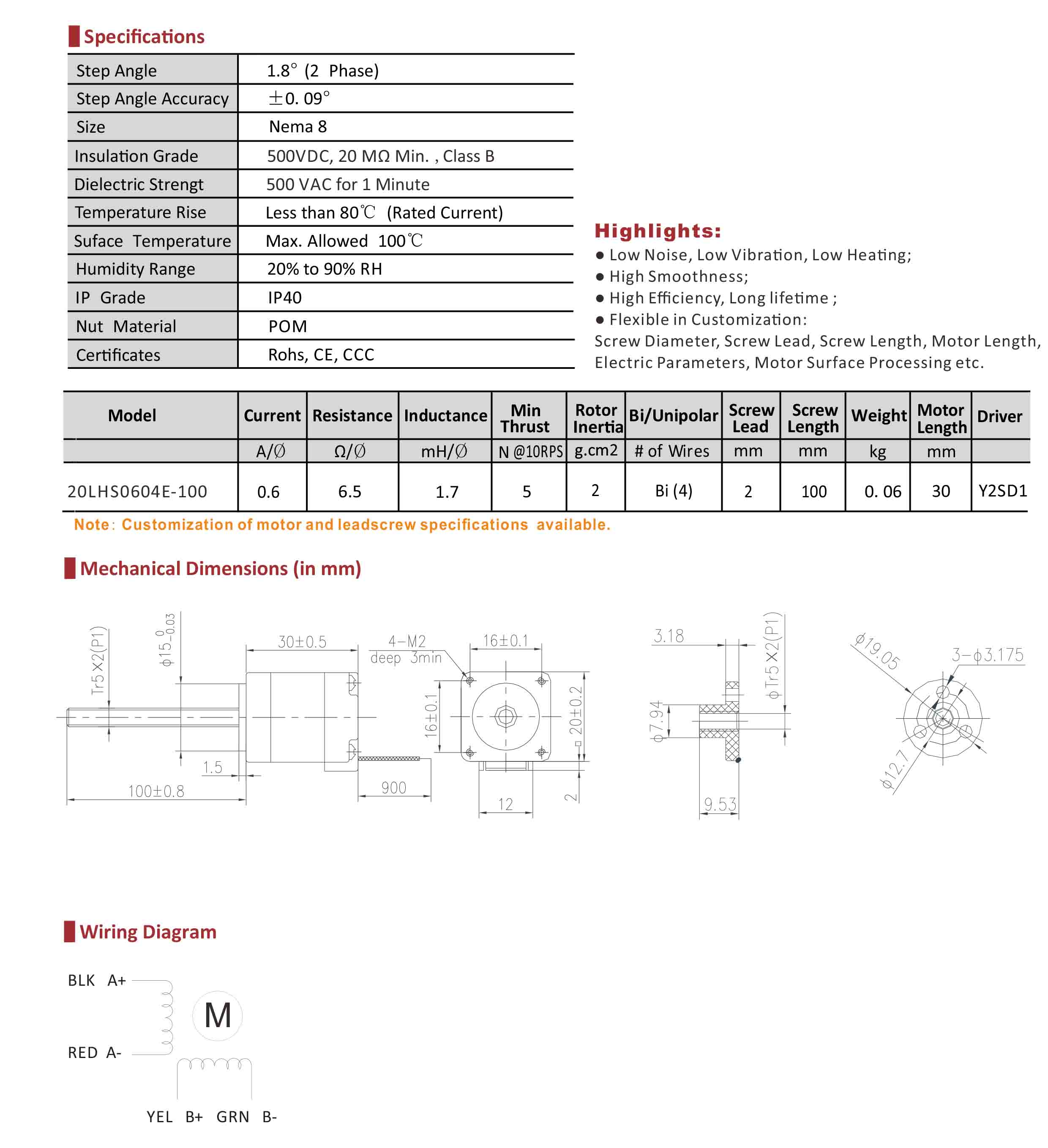 20LHS0604E-100 External Nut Hybrid Linear Stepper Motor Data Sheet.jpg
